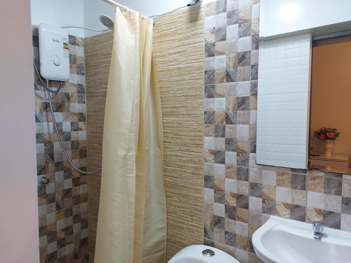 Apartmán Casa Amarello Lima Exteriér fotografie